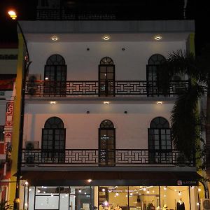 Hotel Decentraland Kuala Terengganu